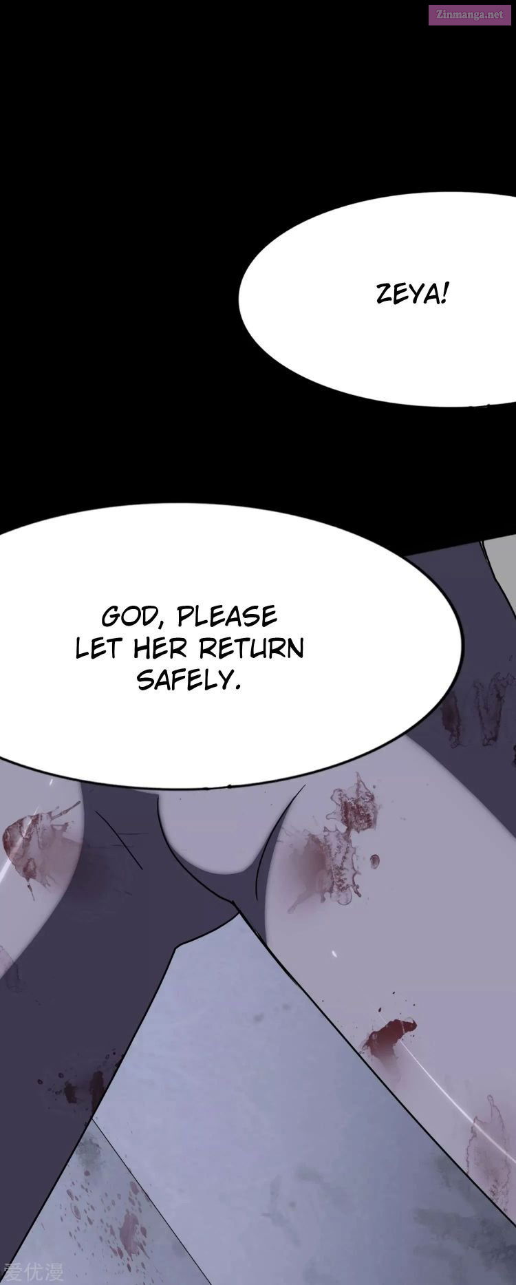 Virus Girlfriend ( My Girlfriend is a Zombie ) Chapter 176 page 49 - MangaKakalot