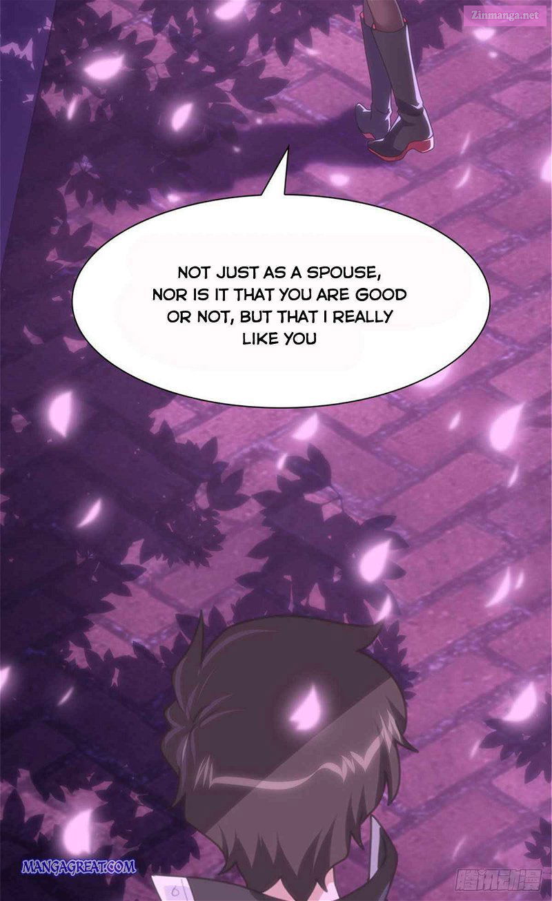 Virus Girlfriend ( My Girlfriend is a Zombie ) Chapter 218 page 39 - Mangabat