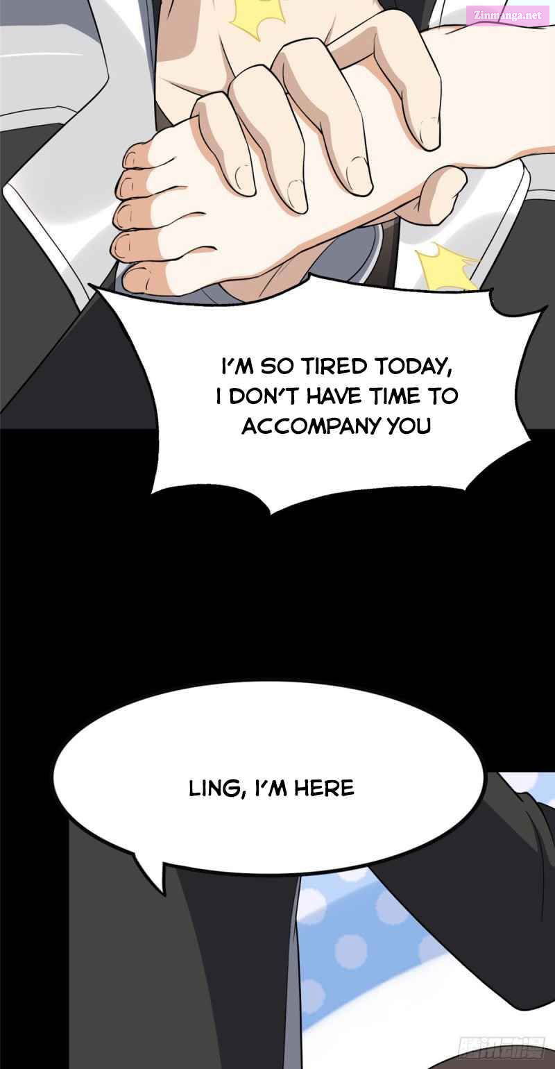 Virus Girlfriend ( My Girlfriend is a Zombie ) Chapter 233 page 20 - MangaKakalot