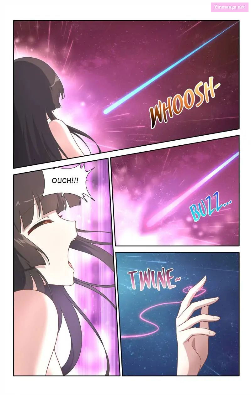 Virus Girlfriend ( My Girlfriend is a Zombie ) Chapter 25 page 11 - MangaKakalot