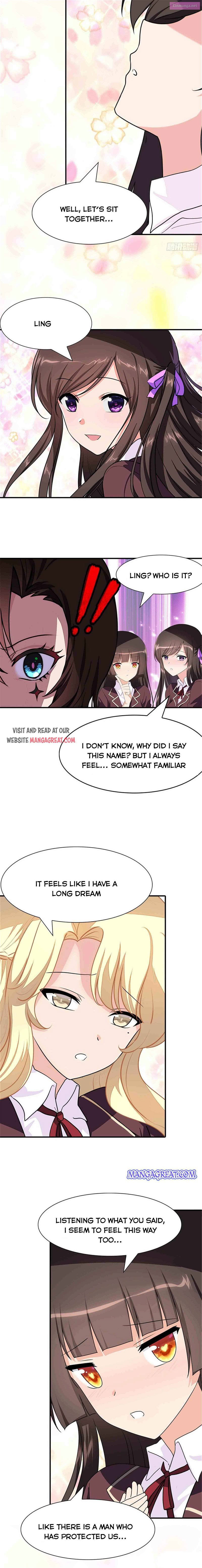 Virus Girlfriend ( My Girlfriend is a Zombie ) Chapter 254 page 4 - MangaKakalot