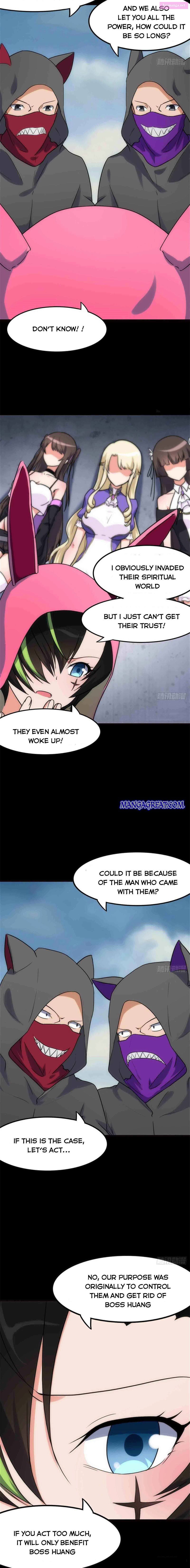 Virus Girlfriend ( My Girlfriend is a Zombie ) Chapter 255 page 2 - MangaKakalot