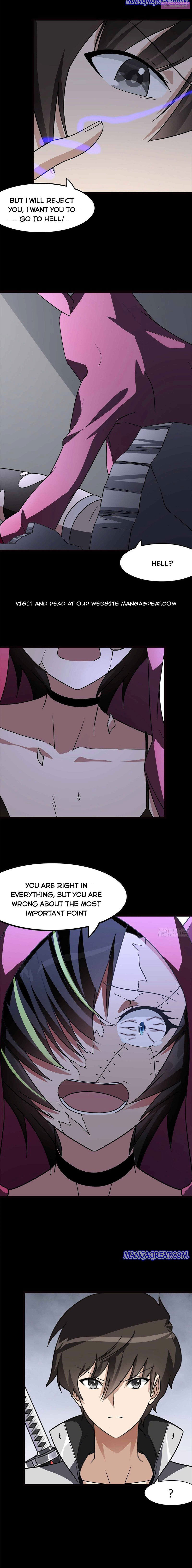 Virus Girlfriend ( My Girlfriend is a Zombie ) Chapter 258 page 9 - MangaKakalot