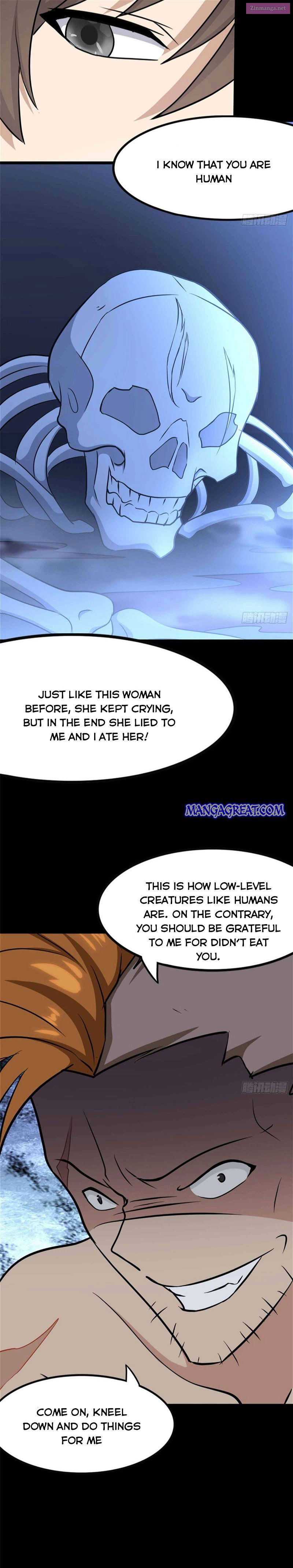 Virus Girlfriend ( My Girlfriend is a Zombie ) Chapter 259 page 9 - MangaKakalot