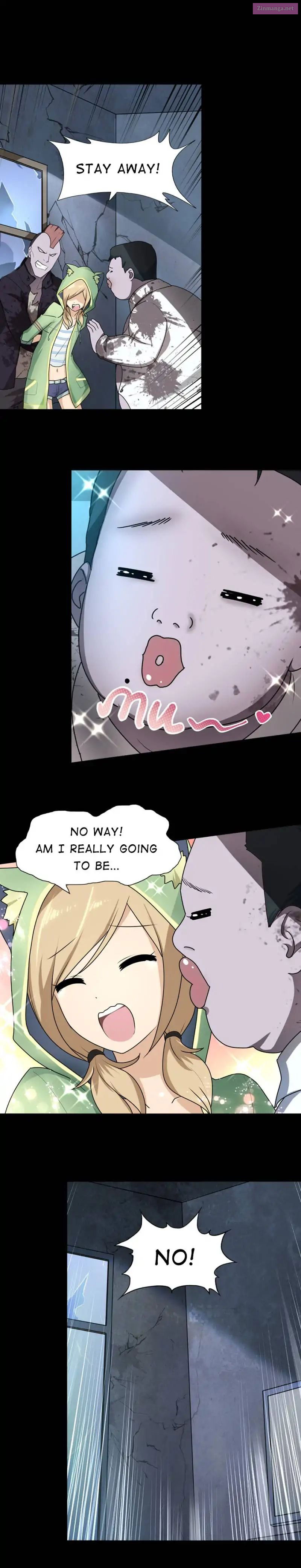 Virus Girlfriend ( My Girlfriend is a Zombie ) Chapter 39 page 1 - MangaKakalot