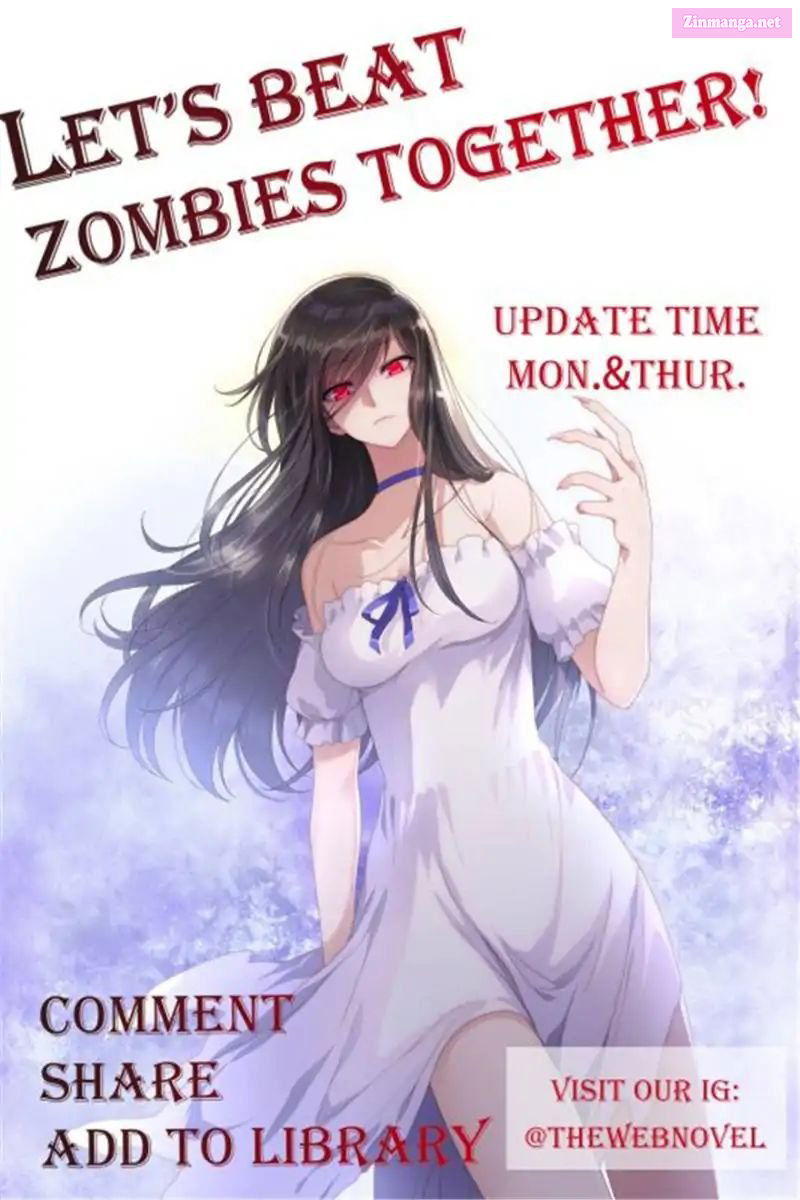 Virus Girlfriend ( My Girlfriend is a Zombie ) Chapter 51 page 24 - MangaKakalot