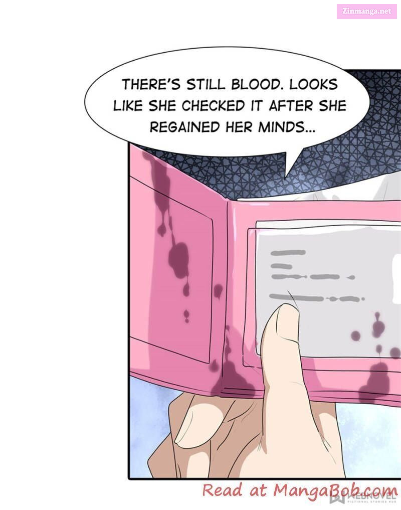 Virus Girlfriend ( My Girlfriend is a Zombie ) Chapter 85 page 21 - MangaKakalot