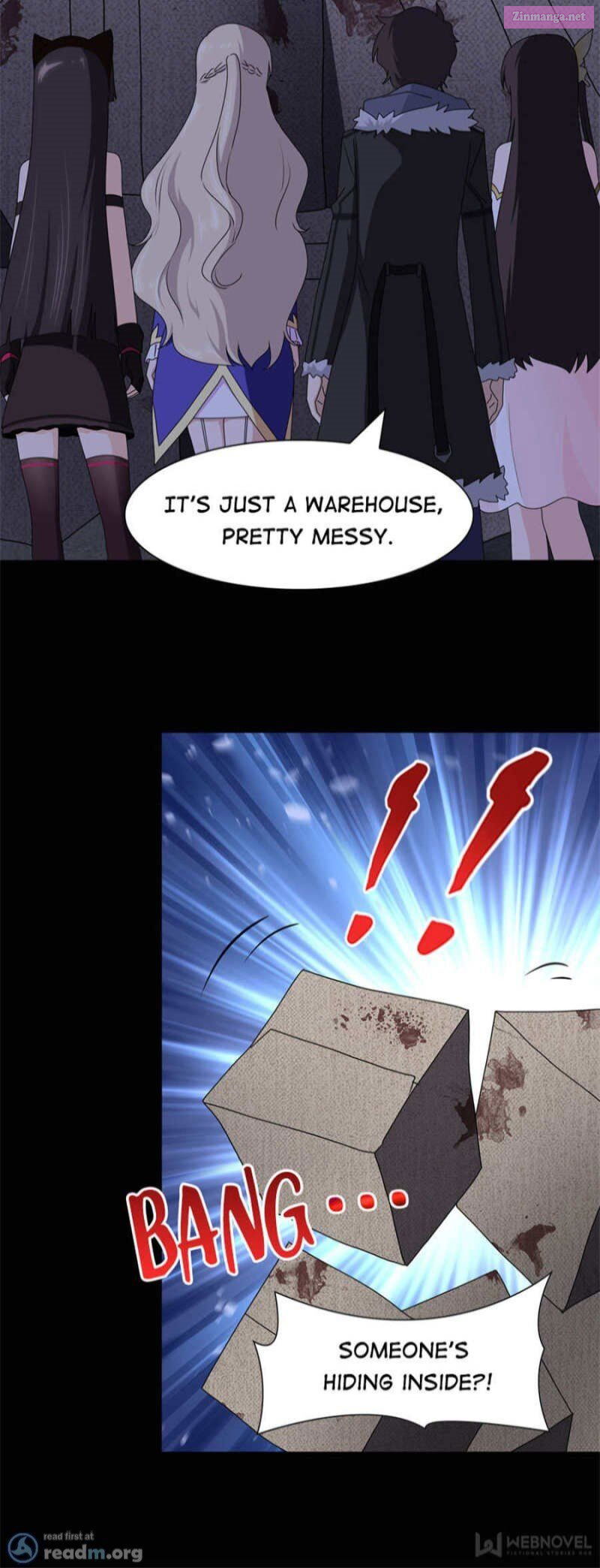 Virus Girlfriend ( My Girlfriend is a Zombie ) Chapter 97 page 20 - MangaKakalot