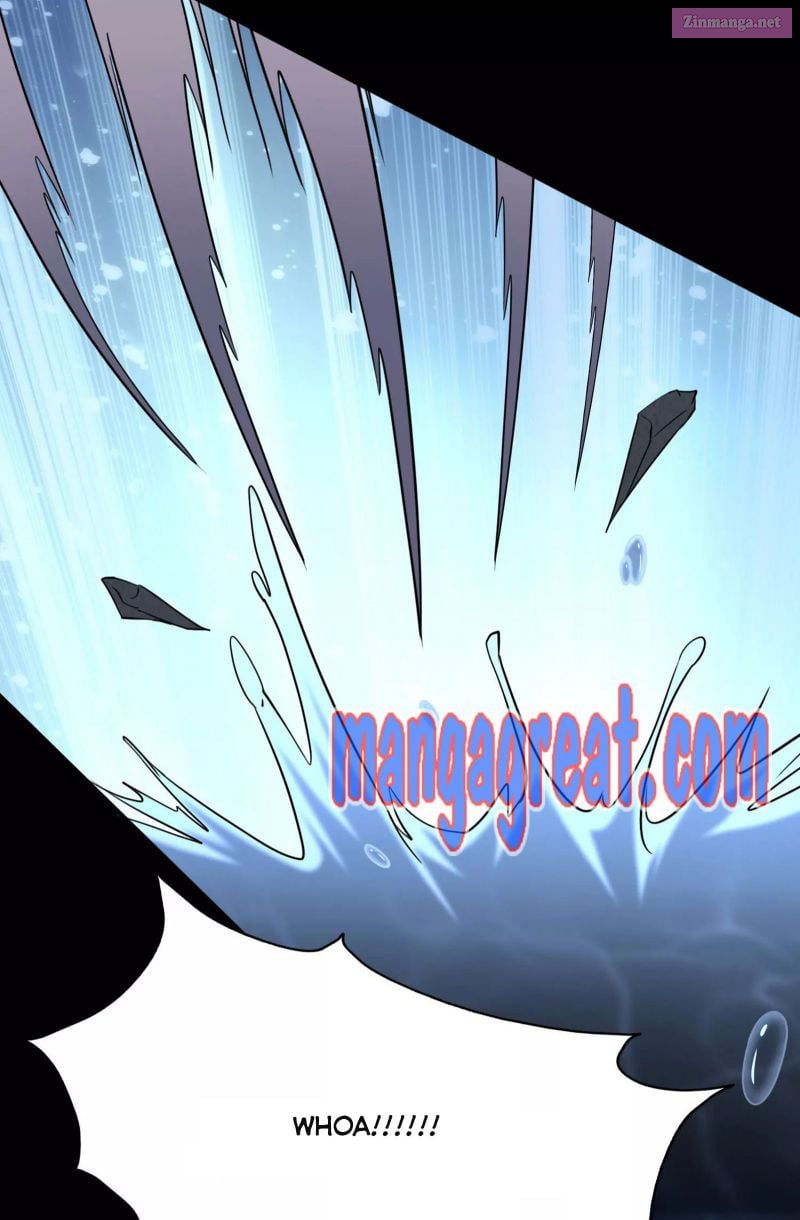 Virus Girlfriend Chapter 196 page 36 - MangaNelo