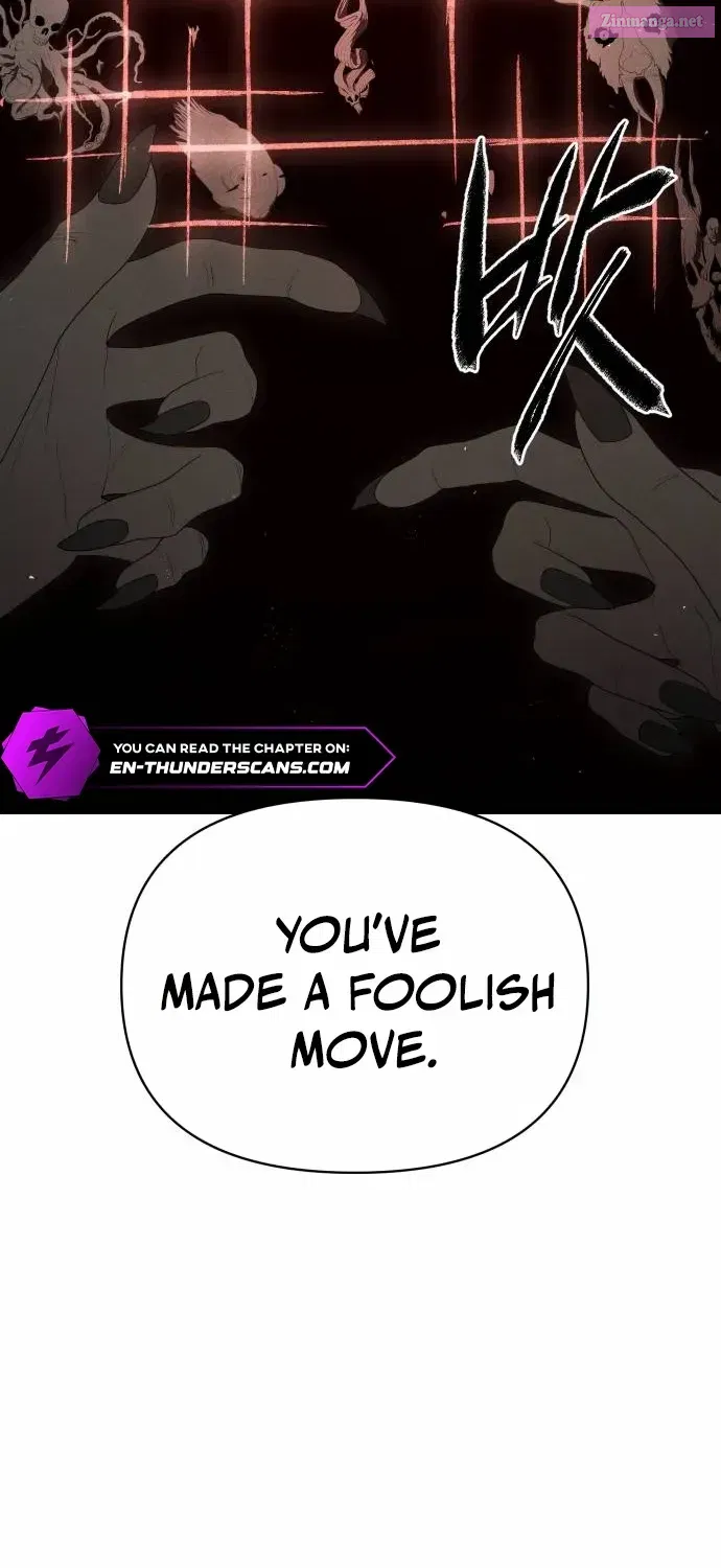 Voidman Chapter 22.1 page 68 - MangaNelo