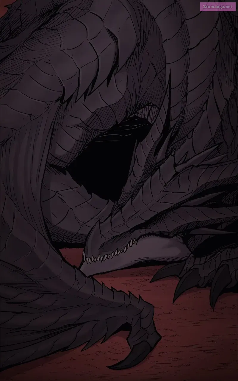 Wail of a Dragon’s Rage Chapter 11 page 124 - MangaNato