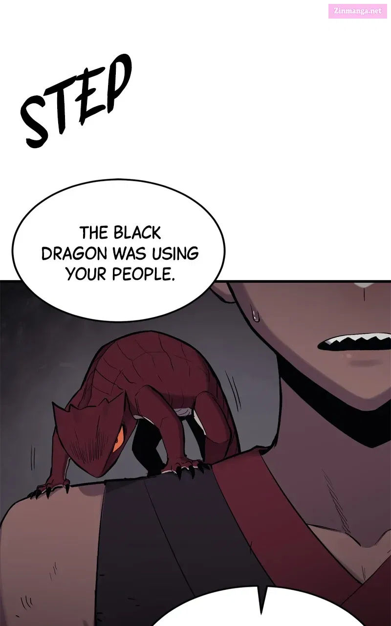 Wail of a Dragon’s Rage Chapter 12 page 94 - MangaNato