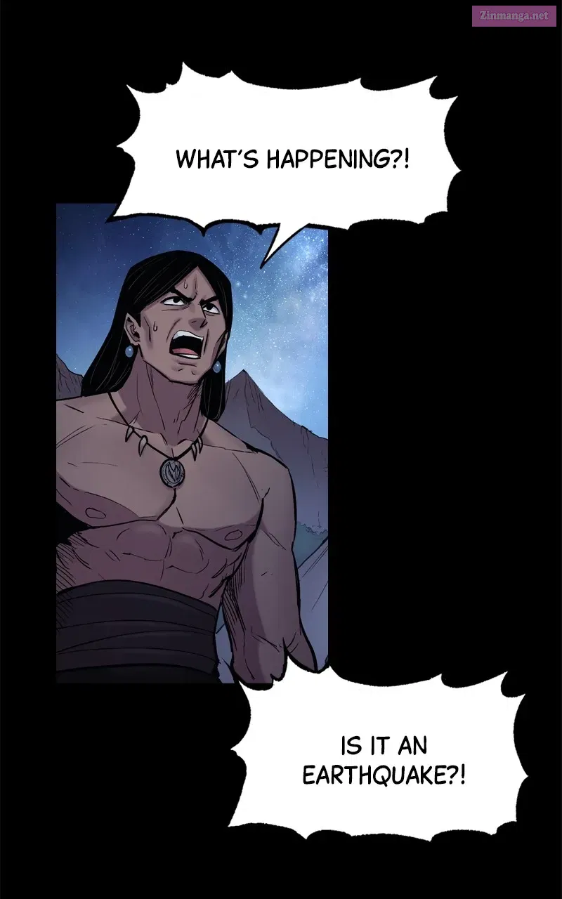 Wail of a Dragon’s Rage Chapter 13 page 84 - MangaNato