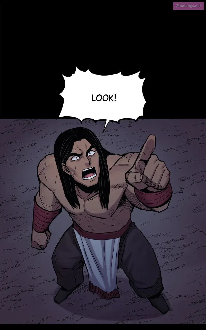 Wail of a Dragon’s Rage Chapter 13 page 85 - MangaNato