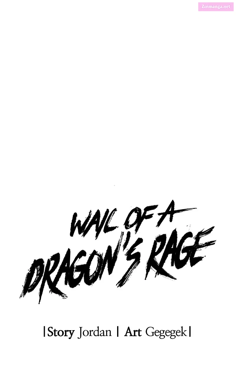 Wail of a Dragon’s Rage Chapter 18 page 33 - MangaNato