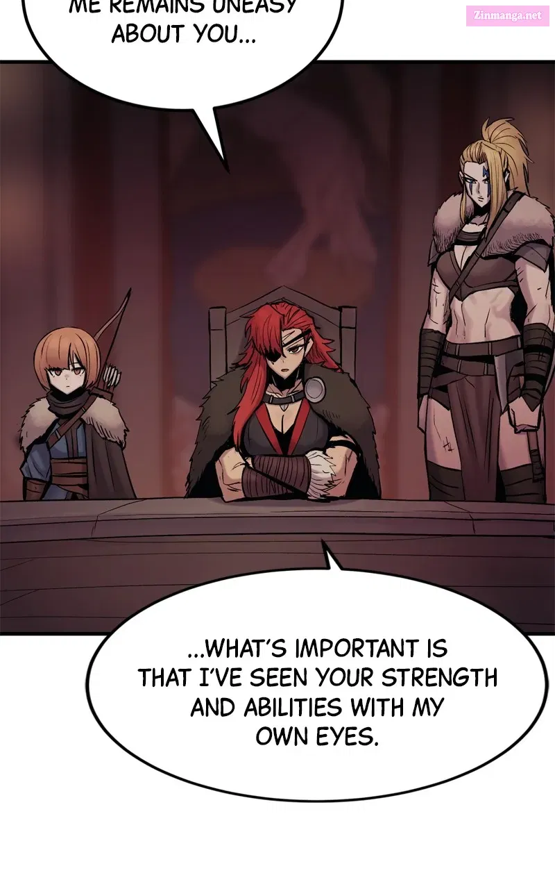 Wail of a Dragon’s Rage Chapter 18 page 69 - MangaNato