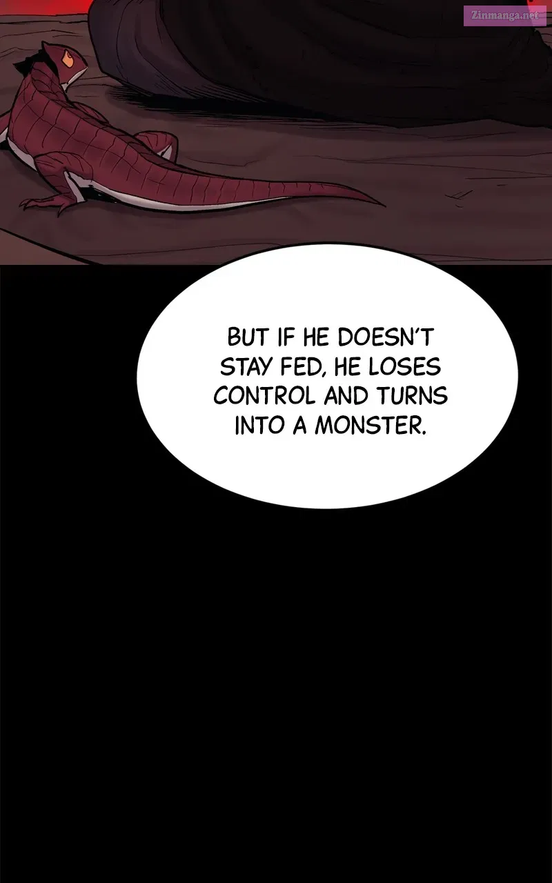 Wail of a Dragon’s Rage Chapter 20 page 32 - MangaNato