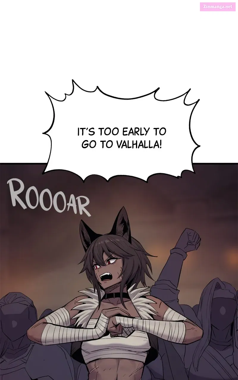 Wail of a Dragon’s Rage Chapter 20 page 93 - MangaNato