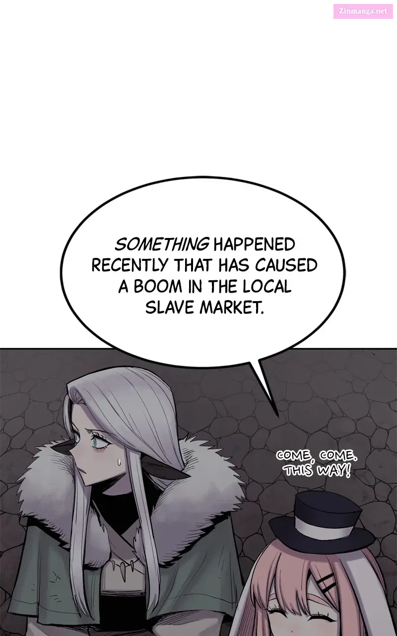 Wail of a Dragon’s Rage Chapter 3 page 105 - MangaNato