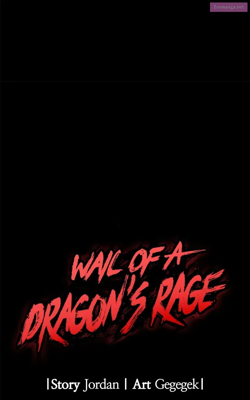 Wail of a Dragon’s Rage Chapter 33 page 108 - MangaNato