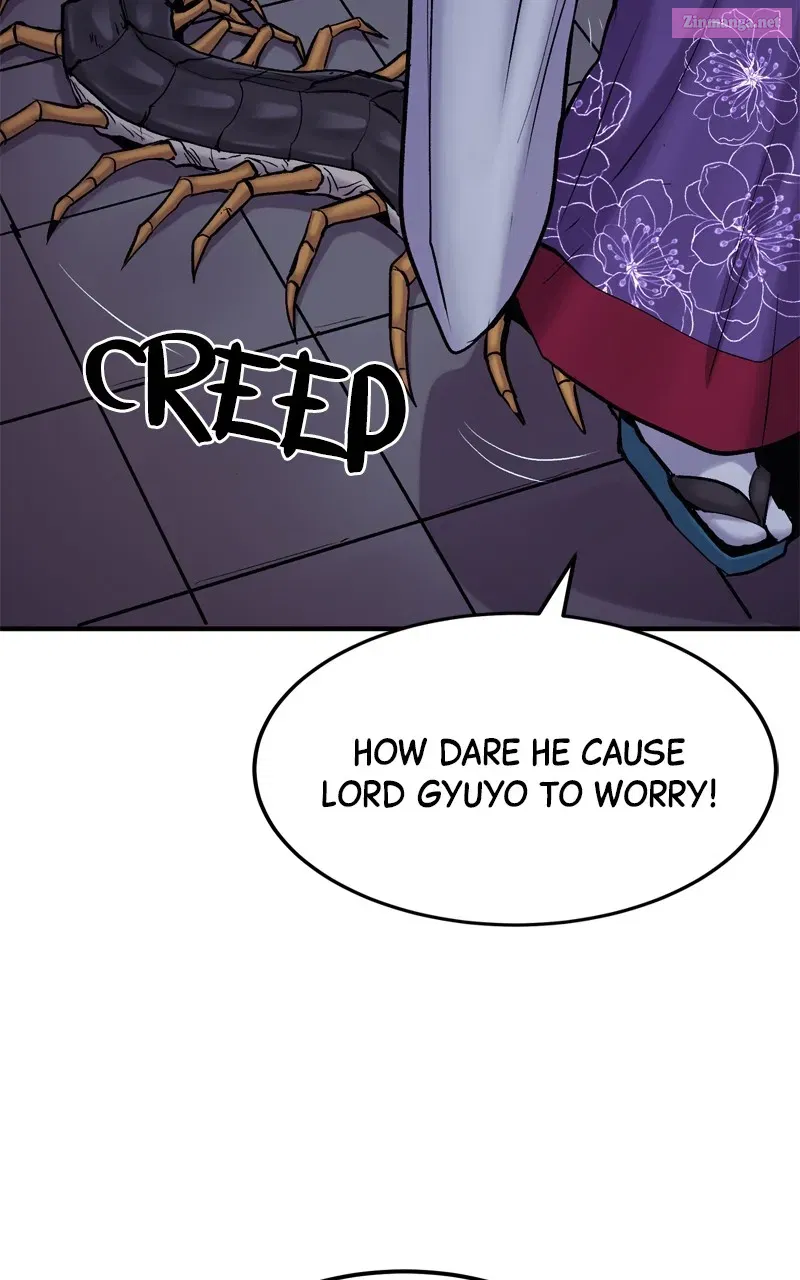 Wail of a Dragon’s Rage Chapter 33 page 92 - MangaNato