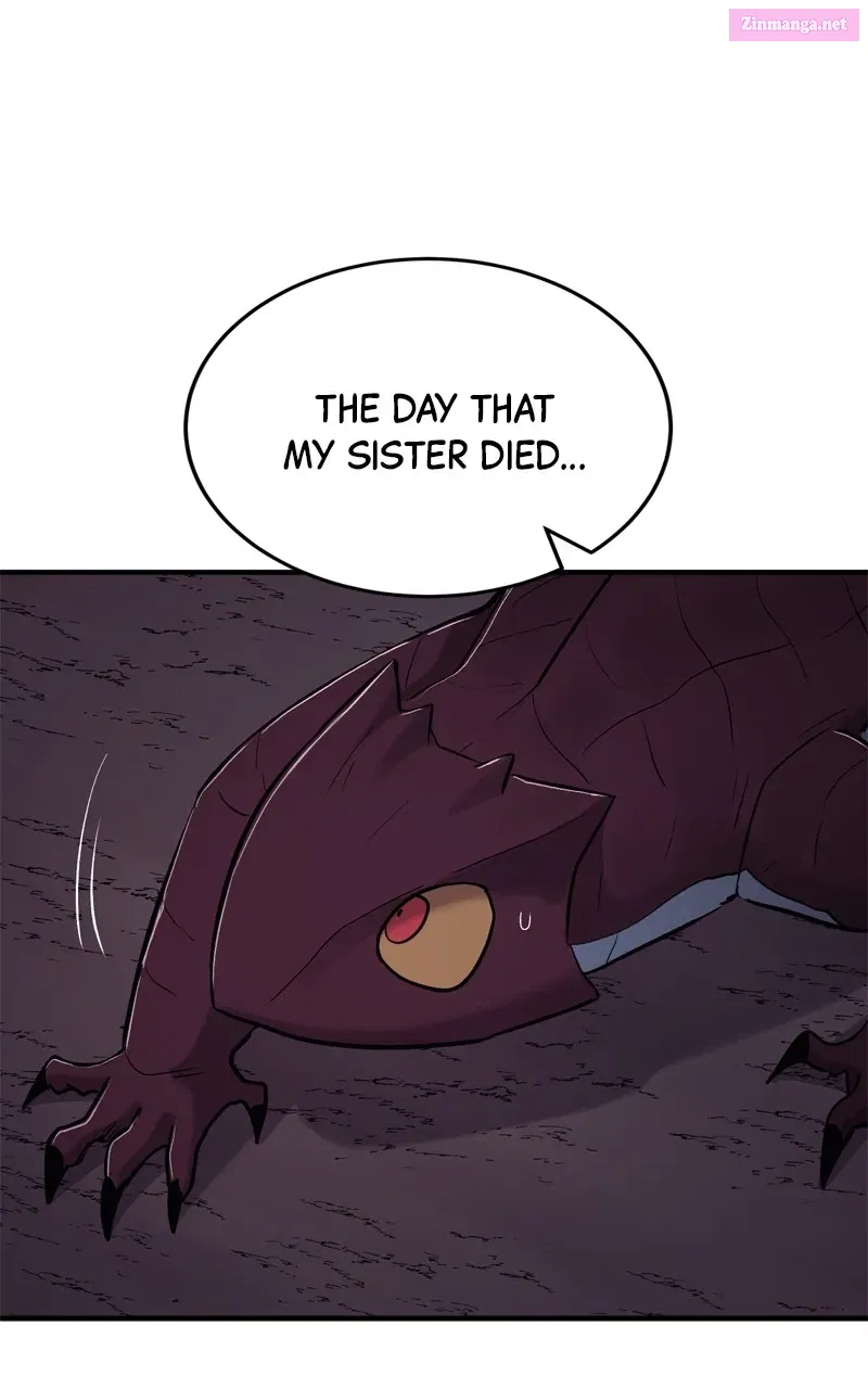 Wail of a Dragon’s Rage Chapter 34 page 20 - MangaNato