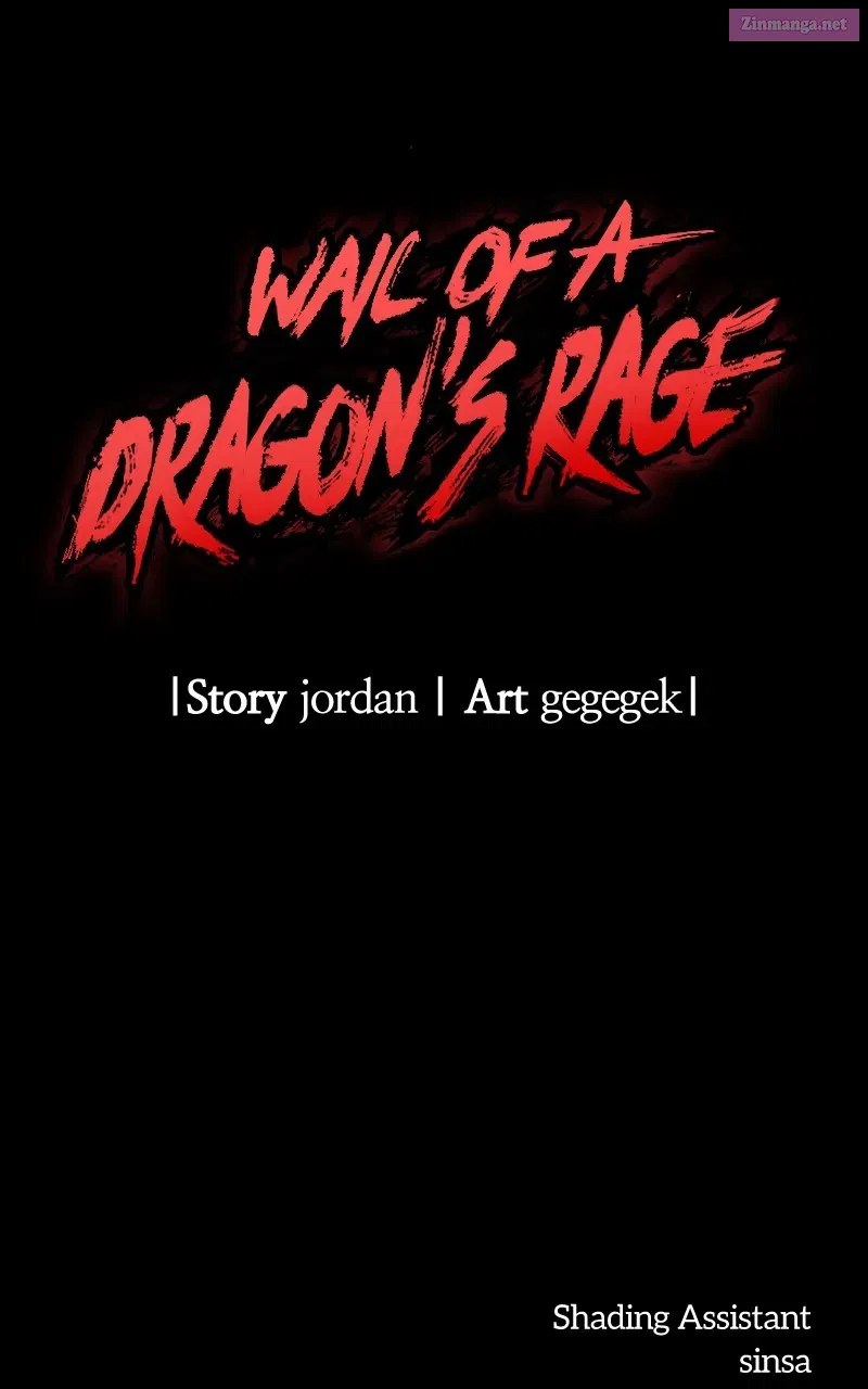 Wail of a Dragon’s Rage Chapter 45 page 116 - MangaKakalot