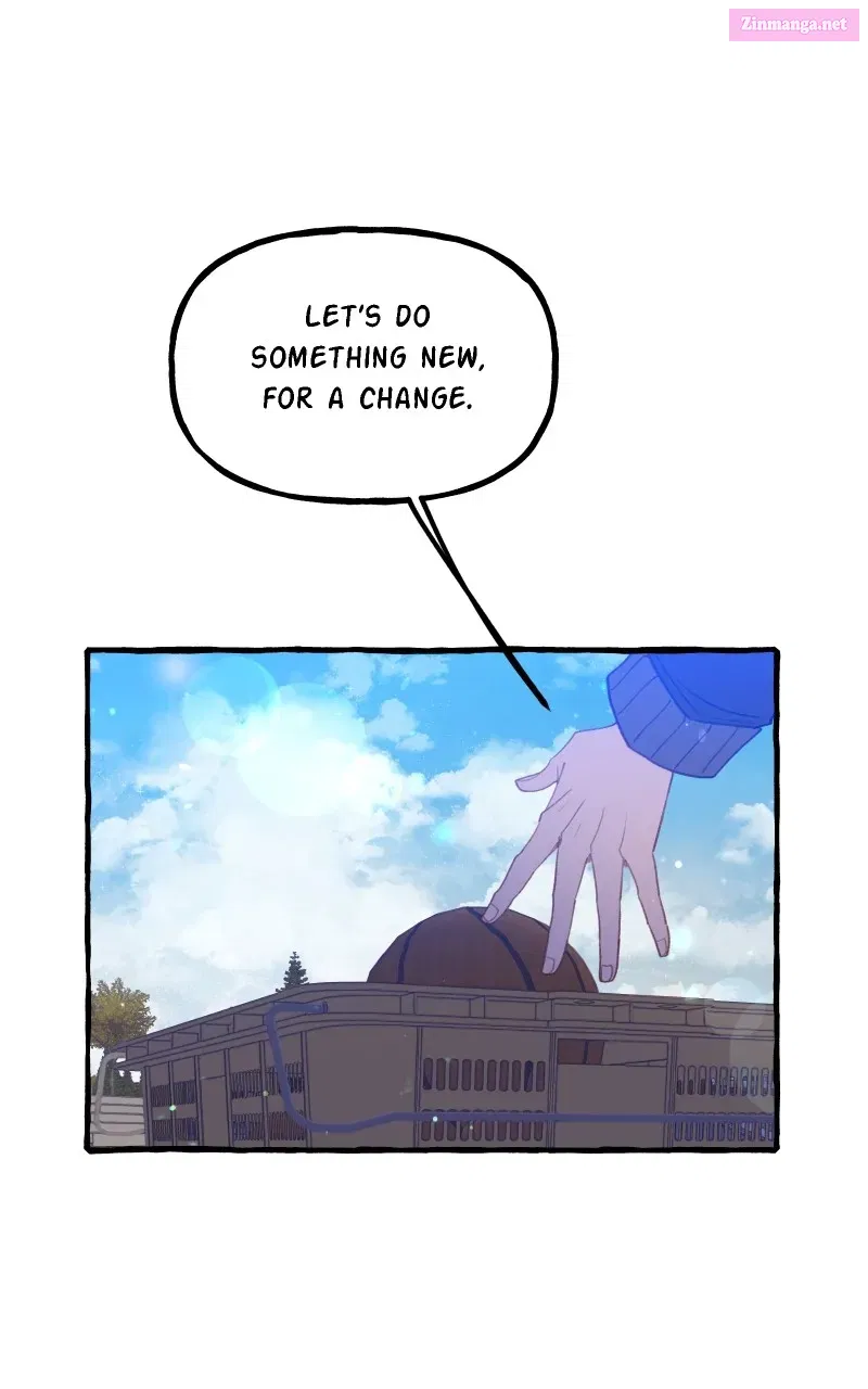 Wanna Be Friends? Chapter 47 page 63 - MangaKakalot