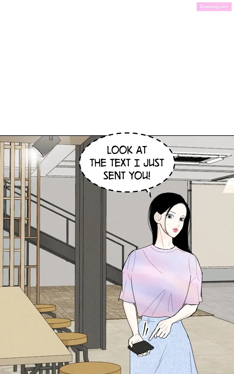 Want To See My Cat? Chapter 46 page 61 - MangaKakalot