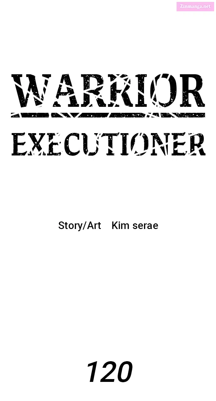 Warrior Executioner Chapter 120 page 24 - MangaNelo