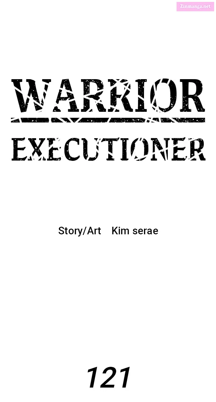 Warrior Executioner Chapter 121 page 1 - MangaKakalot