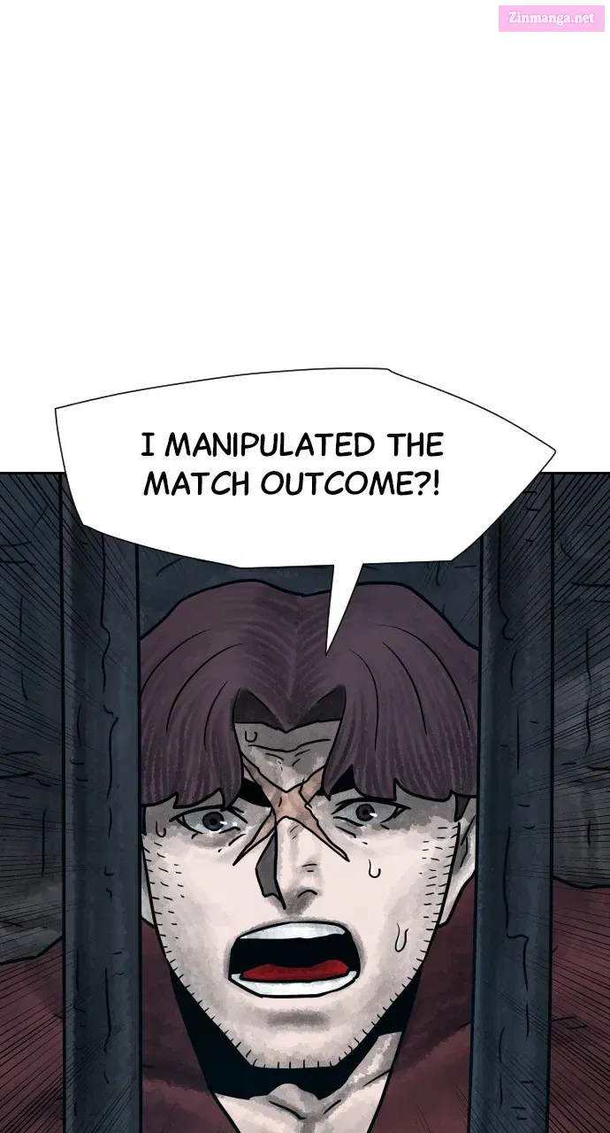 Warrior Executioner Chapter 122 page 76 - MangaNelo