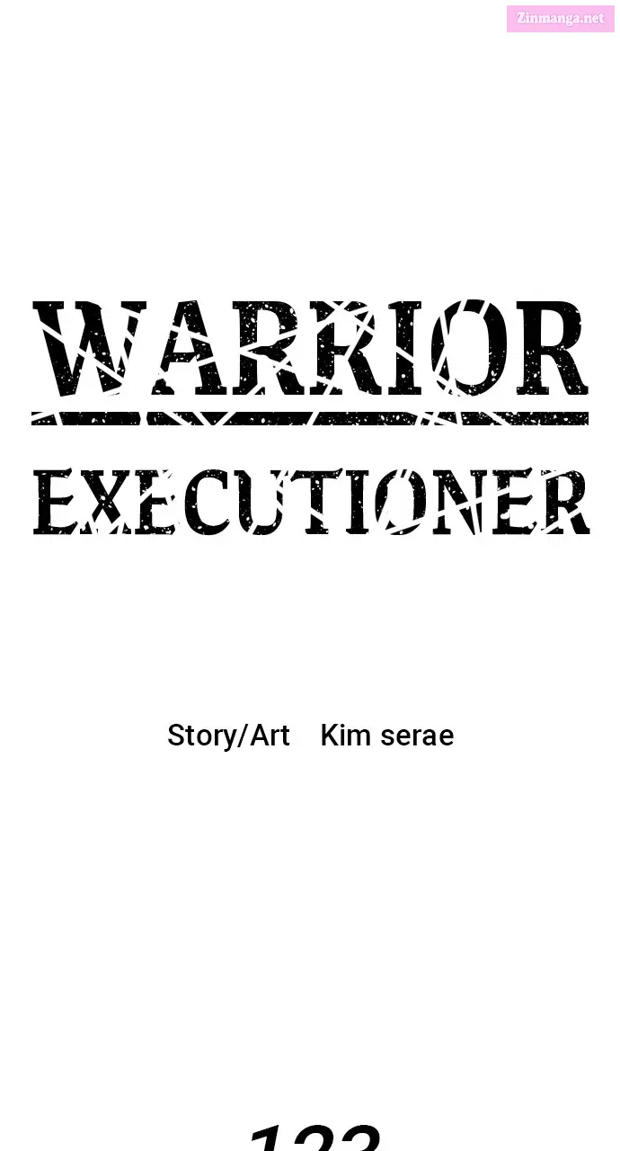 Warrior Executioner Chapter 123 page 18 - MangaKakalot