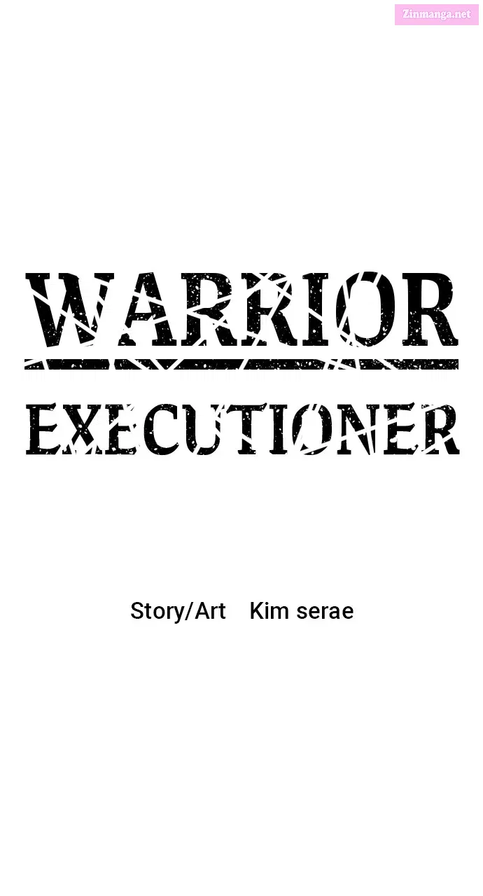 Warrior Executioner Chapter 125 page 1 - MangaKakalot