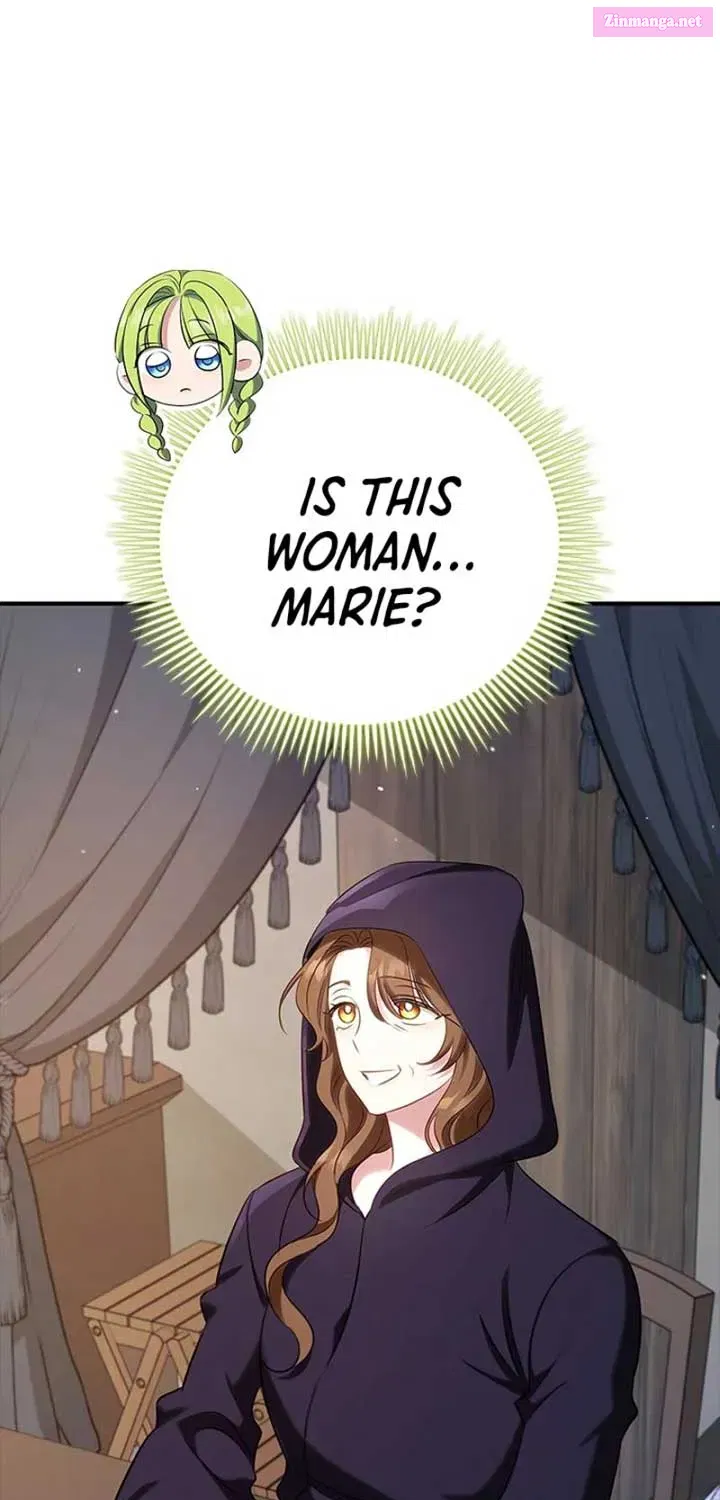 Wasn’T The Male Lead A Female? Chapter 51 page 1 - Mangabat