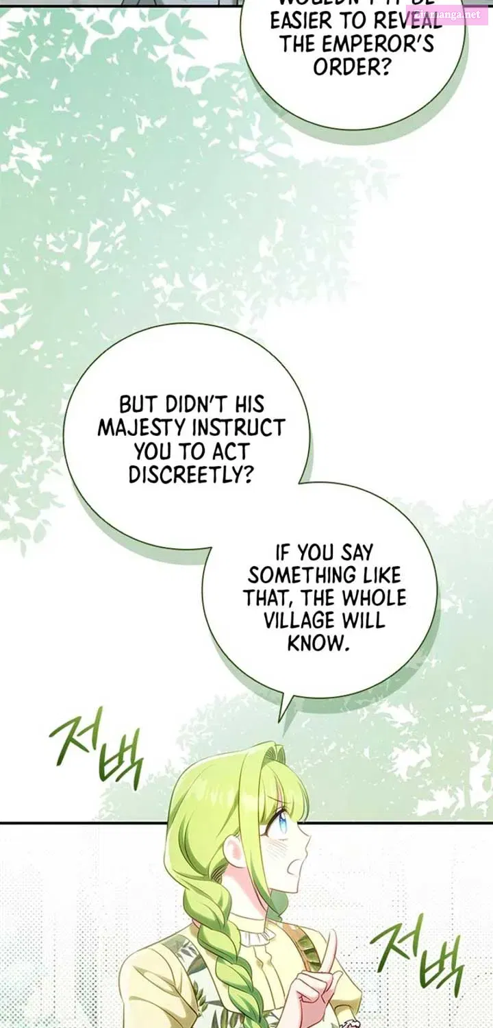 Wasn’T The Male Lead A Female? Chapter 51 page 9 - Mangabat