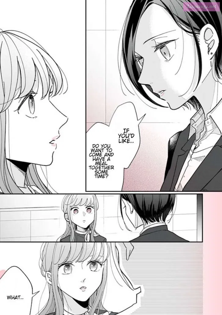 Watashi no Kanojo no Kawaii Koi Hajimekata Chapter 1 page 9 - MangaKakalot