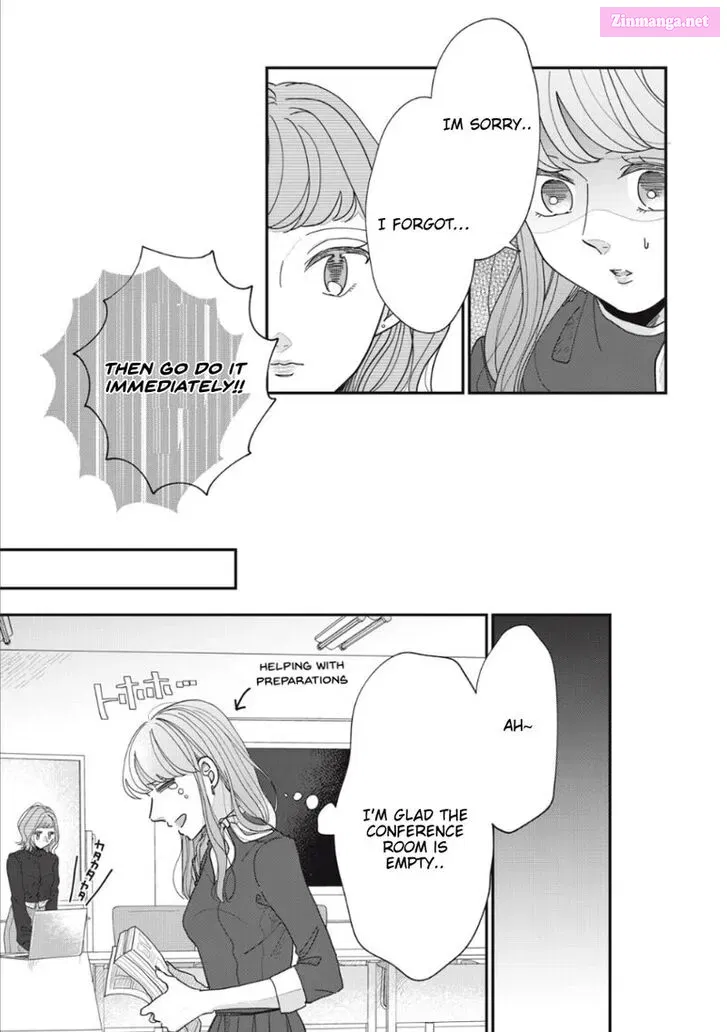 Watashi no Kanojo no Kawaii Koi Hajimekata Chapter 14 page 2 - MangaKakalot