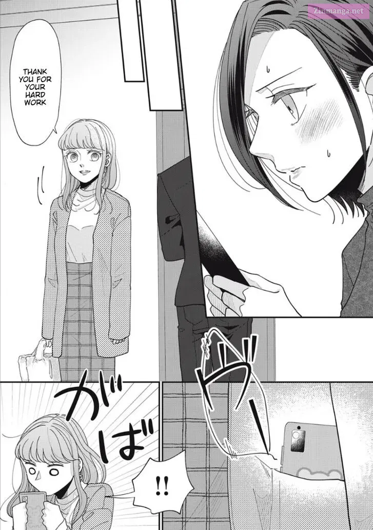 Watashi no Kanojo no Kawaii Koi Hajimekata Chapter 15 page 7 - MangaKakalot