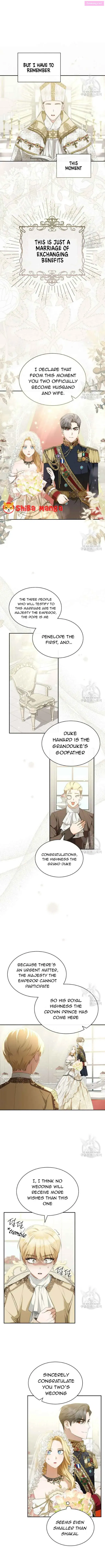 Ways To Satisfy A Devil Chapter 18 page 5 - Mangabat