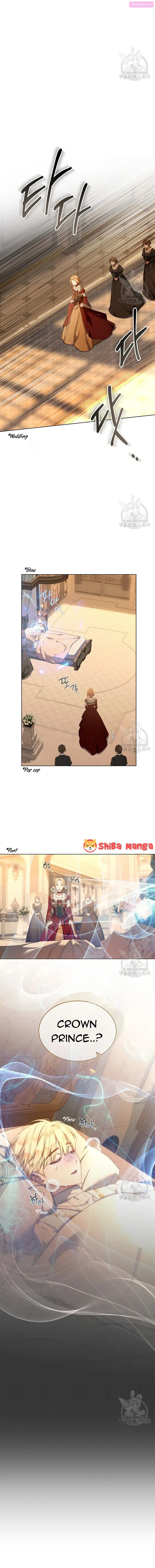 Ways To Satisfy A Devil Chapter 52 page 3 - Mangabat