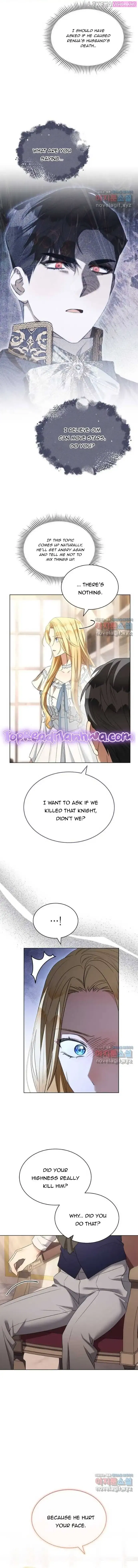 Ways To Satisfy A Devil Chapter 74 page 4 - Mangabat