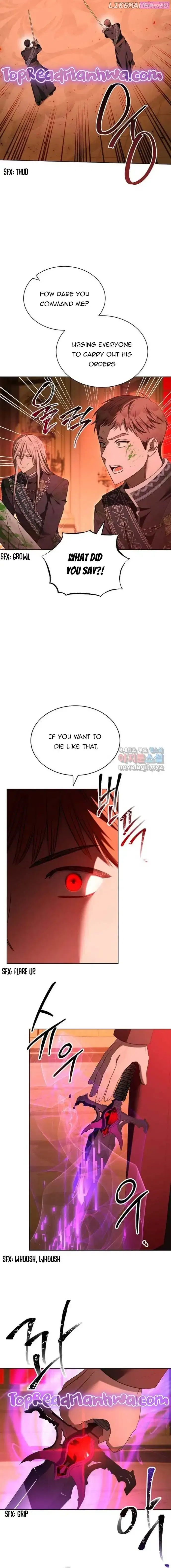 Ways To Satisfy A Devil Chapter 77 page 12 - Mangabat