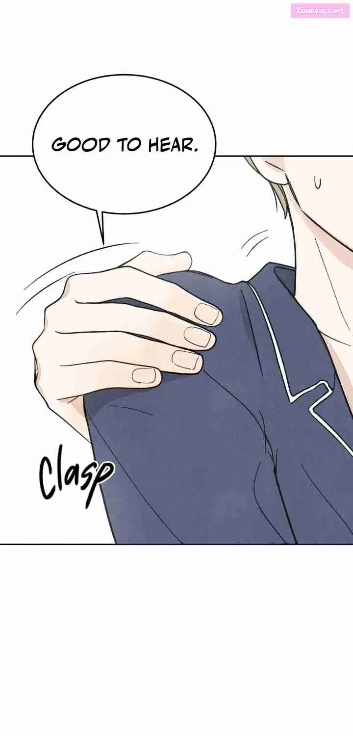 We Are Young Chapter 1 page 37 - MangaKakalot