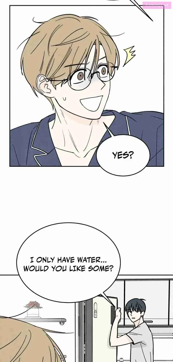 We Are Young Chapter 1 page 46 - MangaKakalot