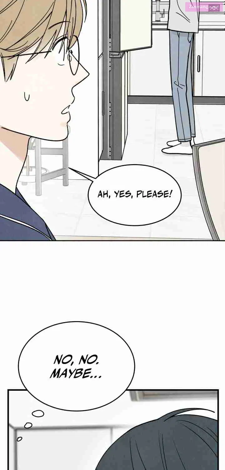 We Are Young Chapter 1 page 47 - MangaKakalot