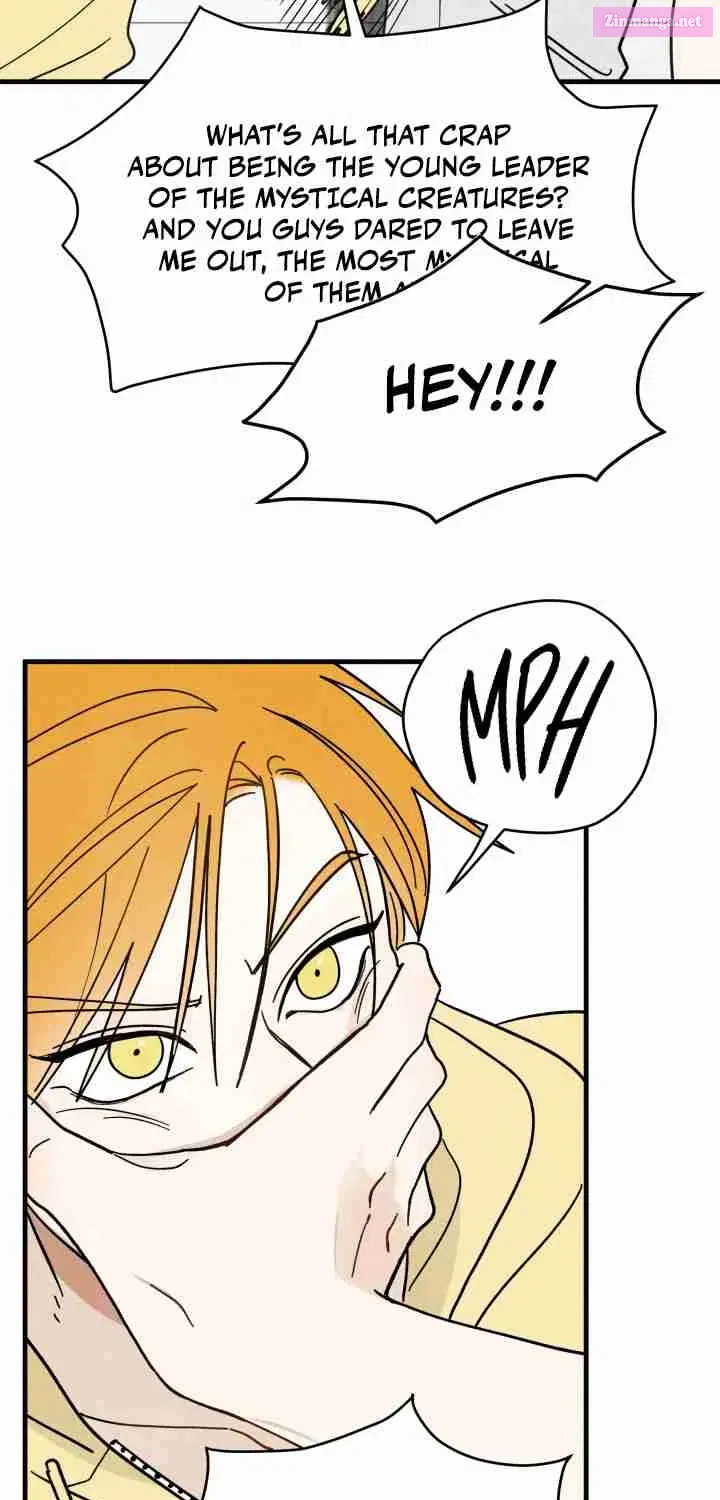 We Are Young Chapter 1 page 73 - MangaKakalot