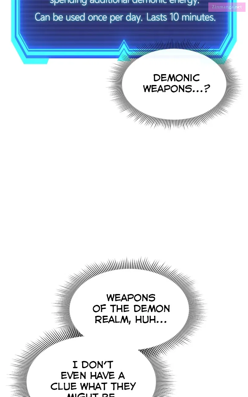 Weapon Creator Chapter 12 page 37 - MangaKakalot