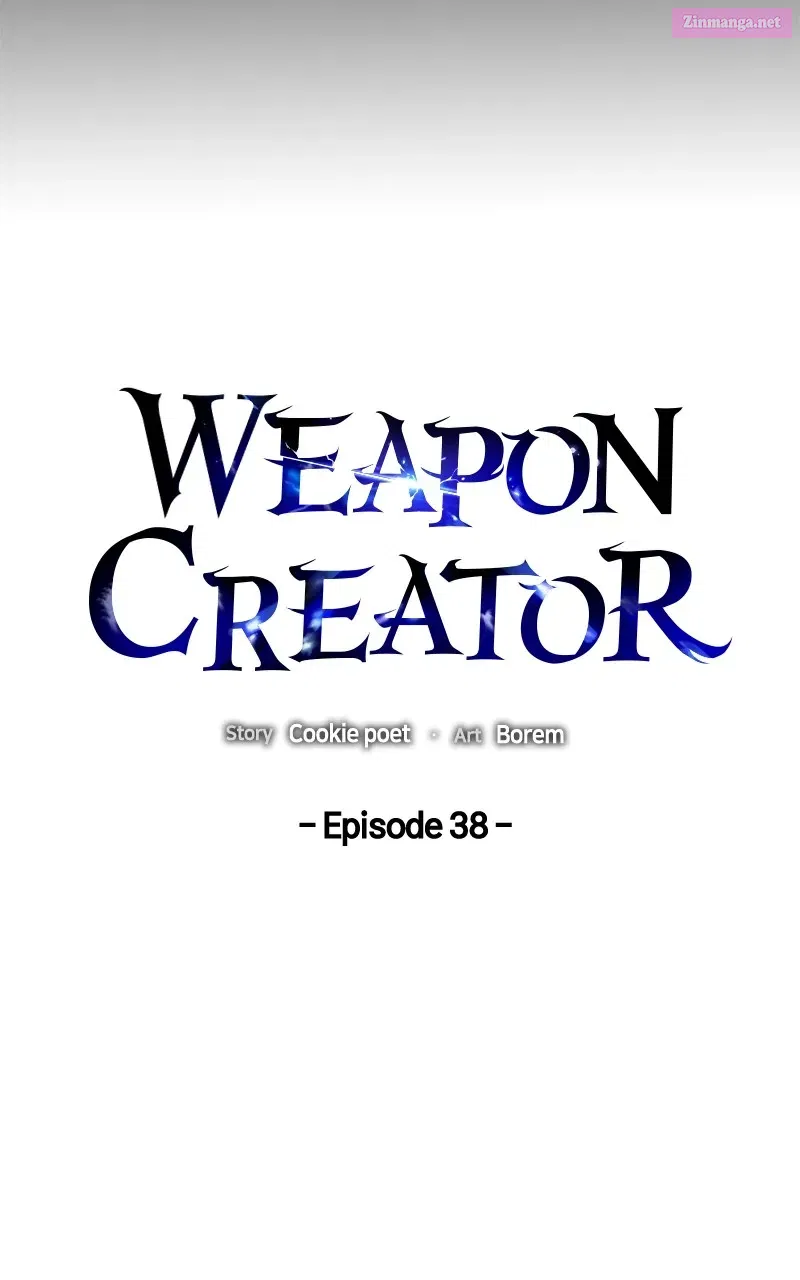 Weapon Creator Chapter 39 page 12 - MangaNato