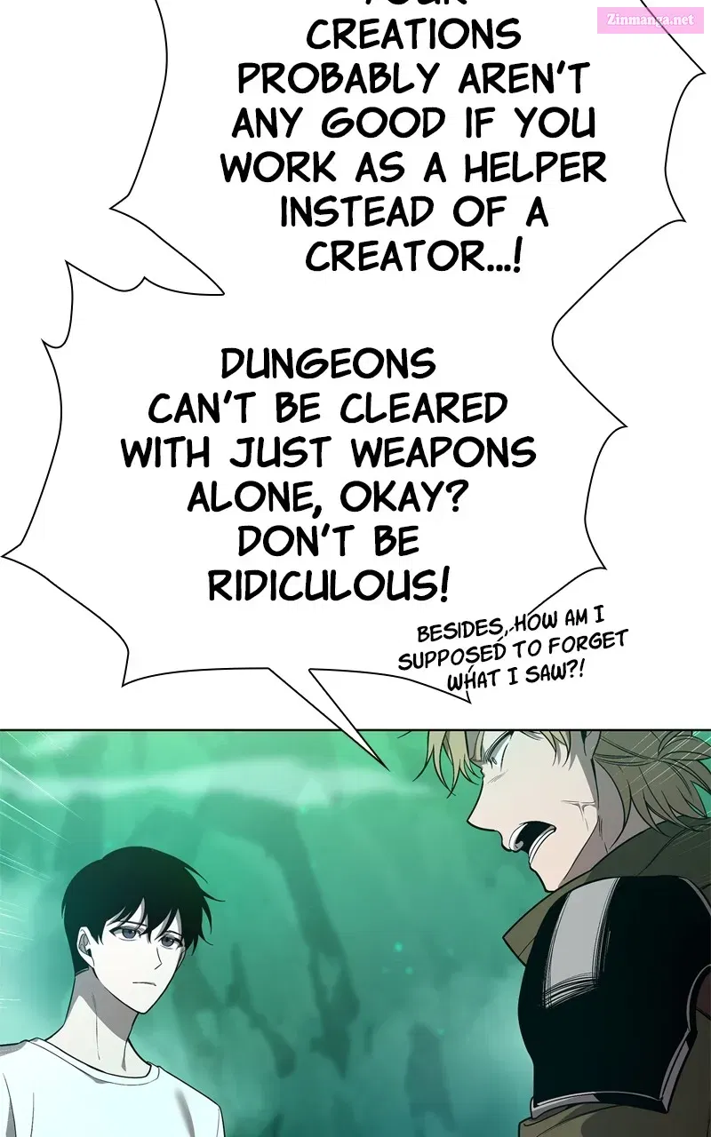 Weapon Creator Chapter 4 page 69 - MangaNato